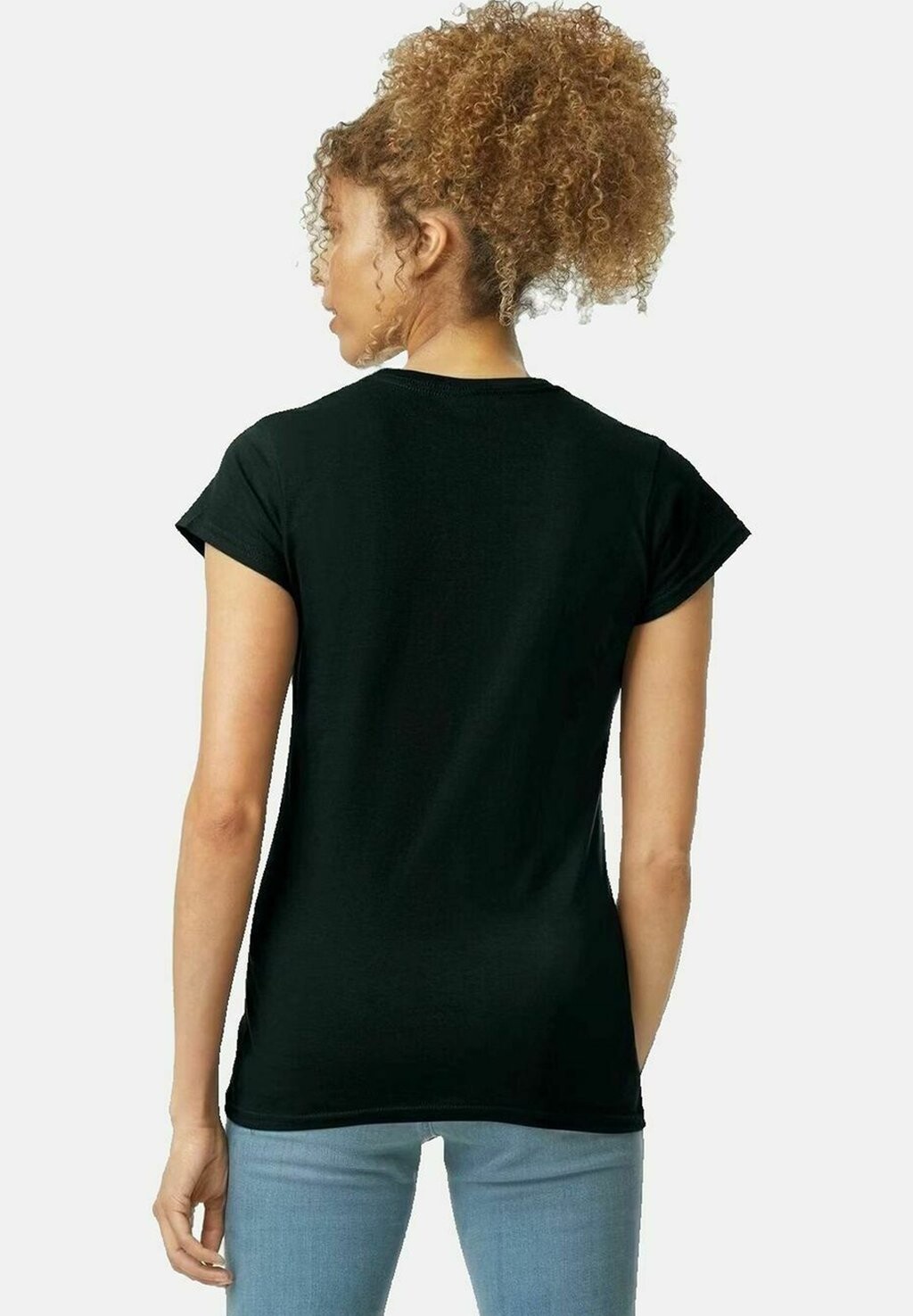 

Футболка с принтом rockshirts, черный