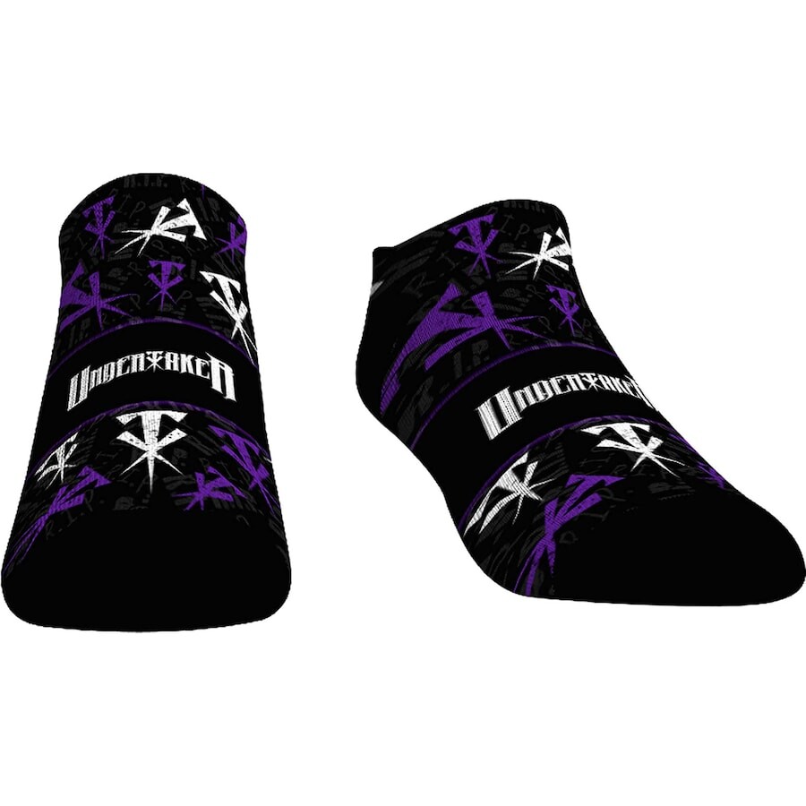 

Носки Rock Em Socks The Undertaker