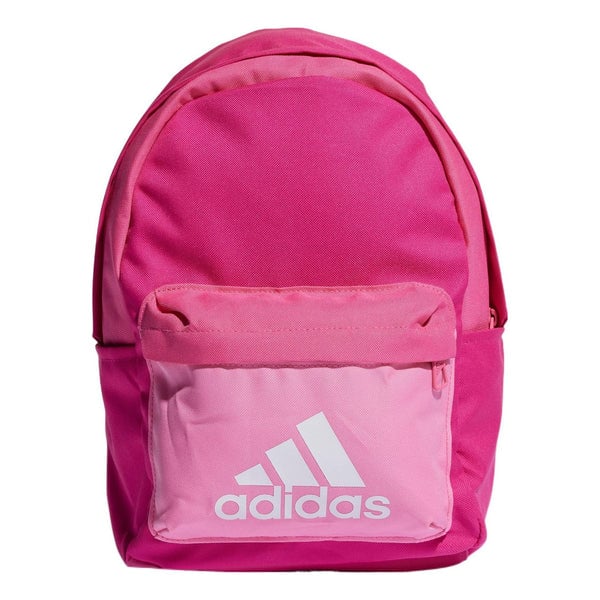 

Рюкзак Adidas LK BP BOS NEWLogo, розовый