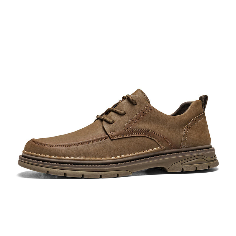 

Туфли мужские Men"s Casual Men Low-Top Cartelo, черный