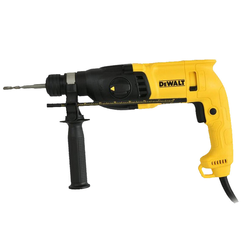 Перфоратор Dewalt D25132K-A9, 800W + ящик для инструментов