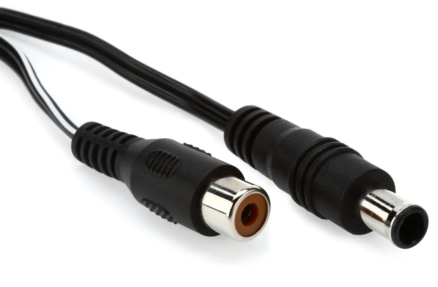 

CIOKS L0110 Переходник EIAJ — RCA «мама» — 10 см