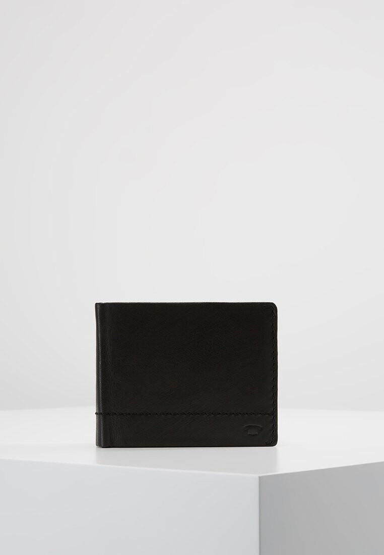 

Кошелек TOM TAILOR, цвет black