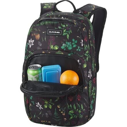 

Рюкзак Campus M 25 л DAKINE, цвет Woodland Floral