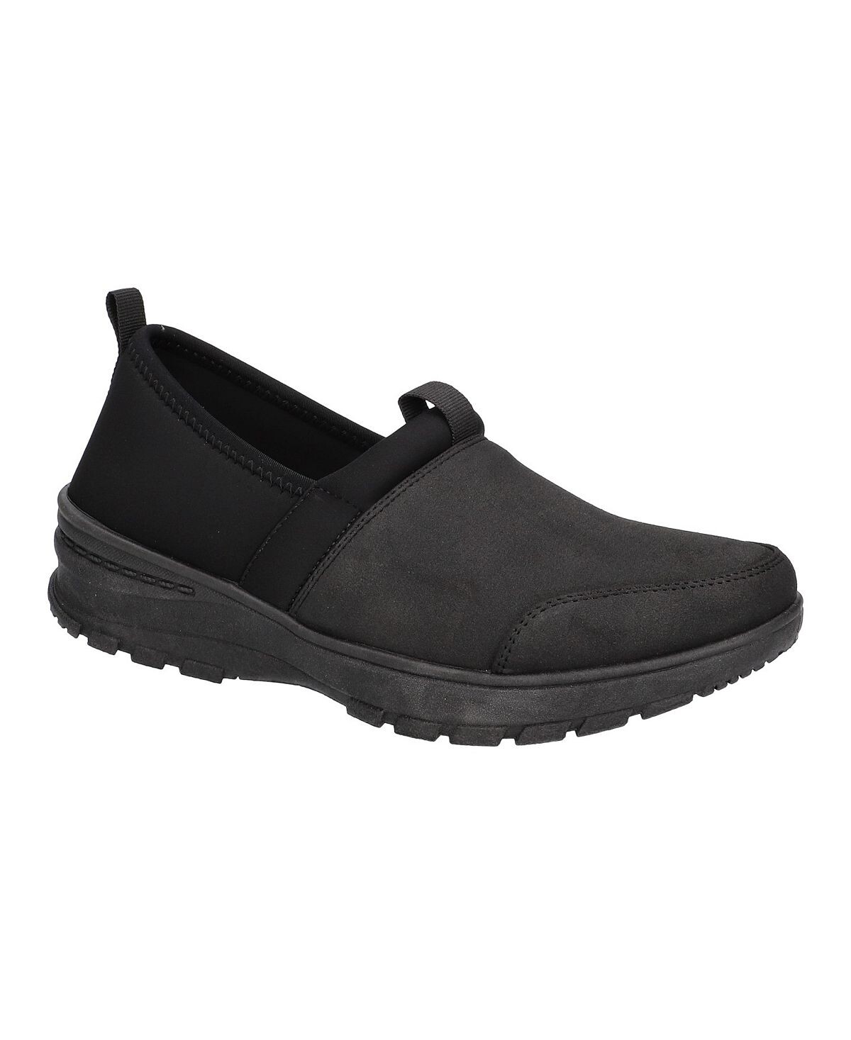 

Женская обувь Zenni Comfort Easy Street, черный