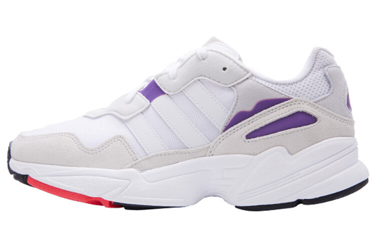 

Adidas Yung-96 Cloud Grey