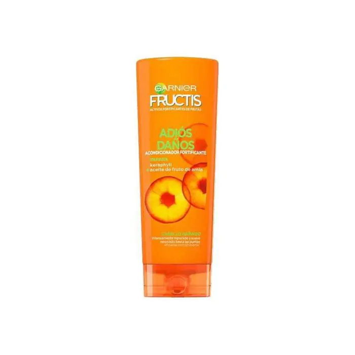 

Кондиционер для волос fructis acondicionador adiós daños Garnier, объем 300 мл