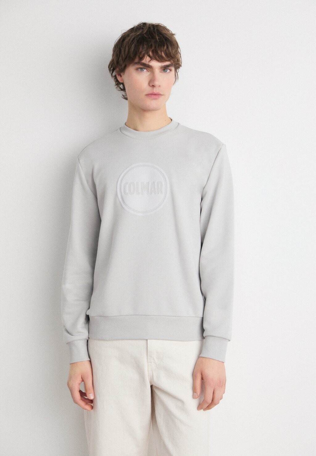 

Толстовка MENS Colmar Originals, цвет ice