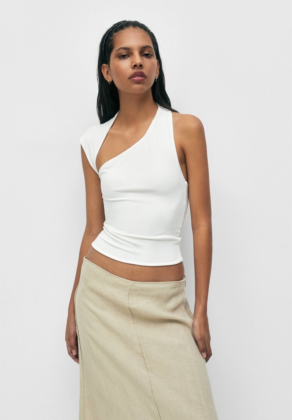 

Топ PULL&BEAR