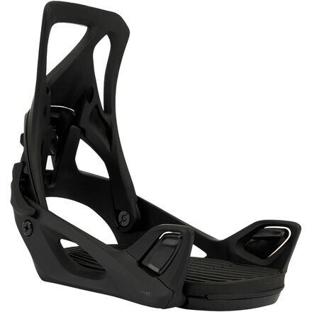 

Крепления для сноуборда Step On Re:Flex — 2024 женские Burton, черный