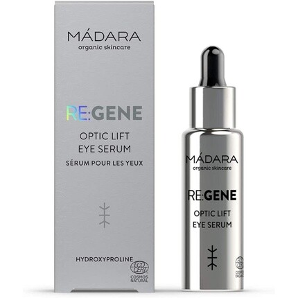 

MÁDARA Re: Gene Сыворотка для глаз 15 мл