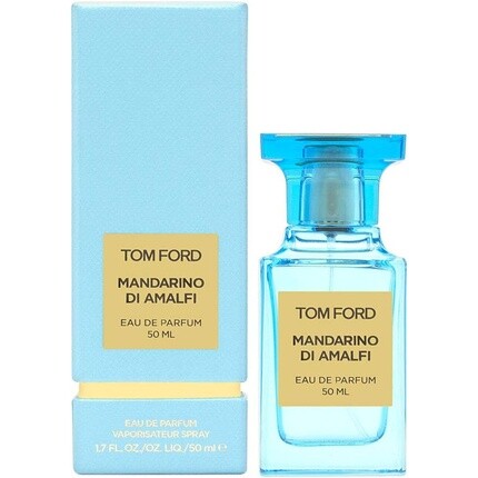 

Парфюмированная вода Tom Ford Mandarino Di Amalfi