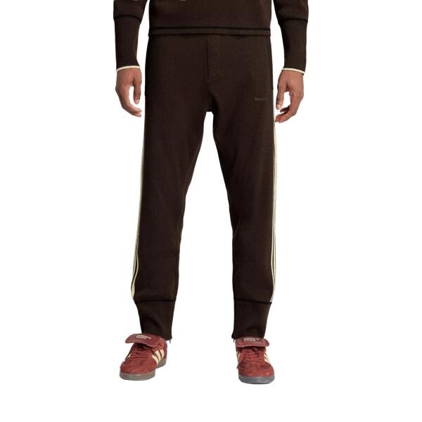 

Брюки knit trainingshose Wales Bonner, мультиколор