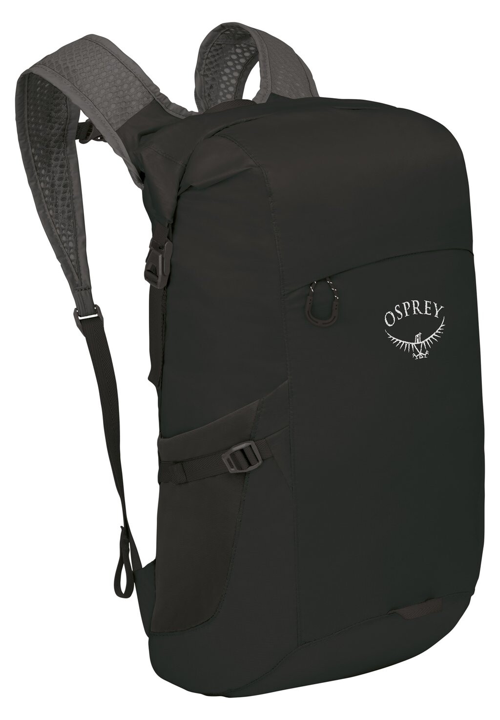 

Рюкзак для путешествий Osprey, черный