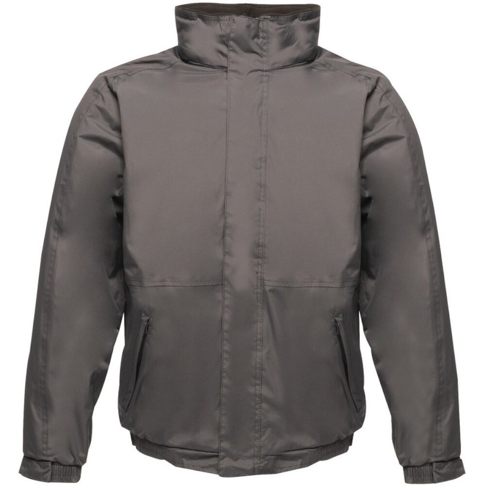 

Куртка Regatta Dover Waterproof, серый