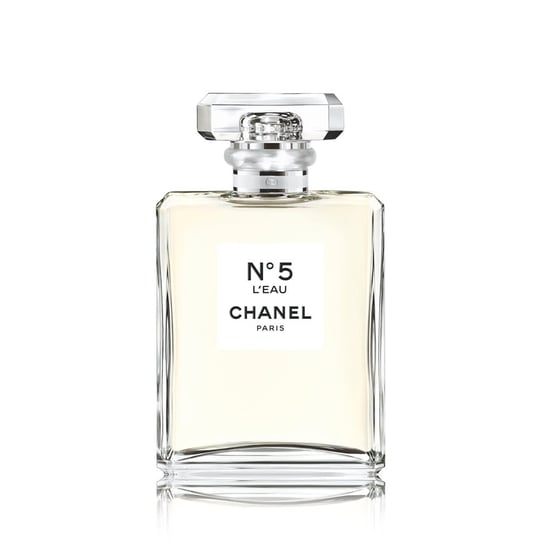 

Туалетная вода, 100 мл Chanel, N° 5 L'Eau