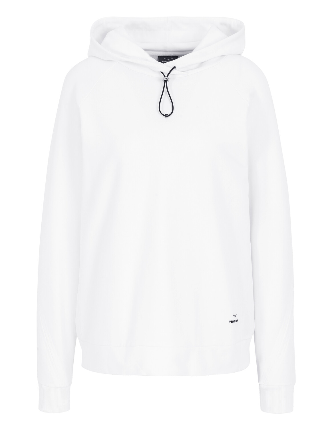 

Толстовка Venice Beach Hoodie VB Jil, белый
