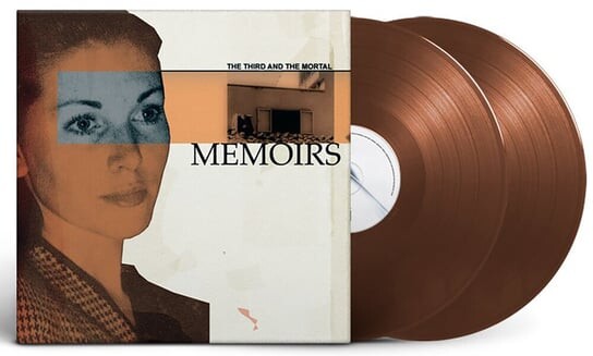 

Виниловая пластинка Third and the Mortal - Memoirs