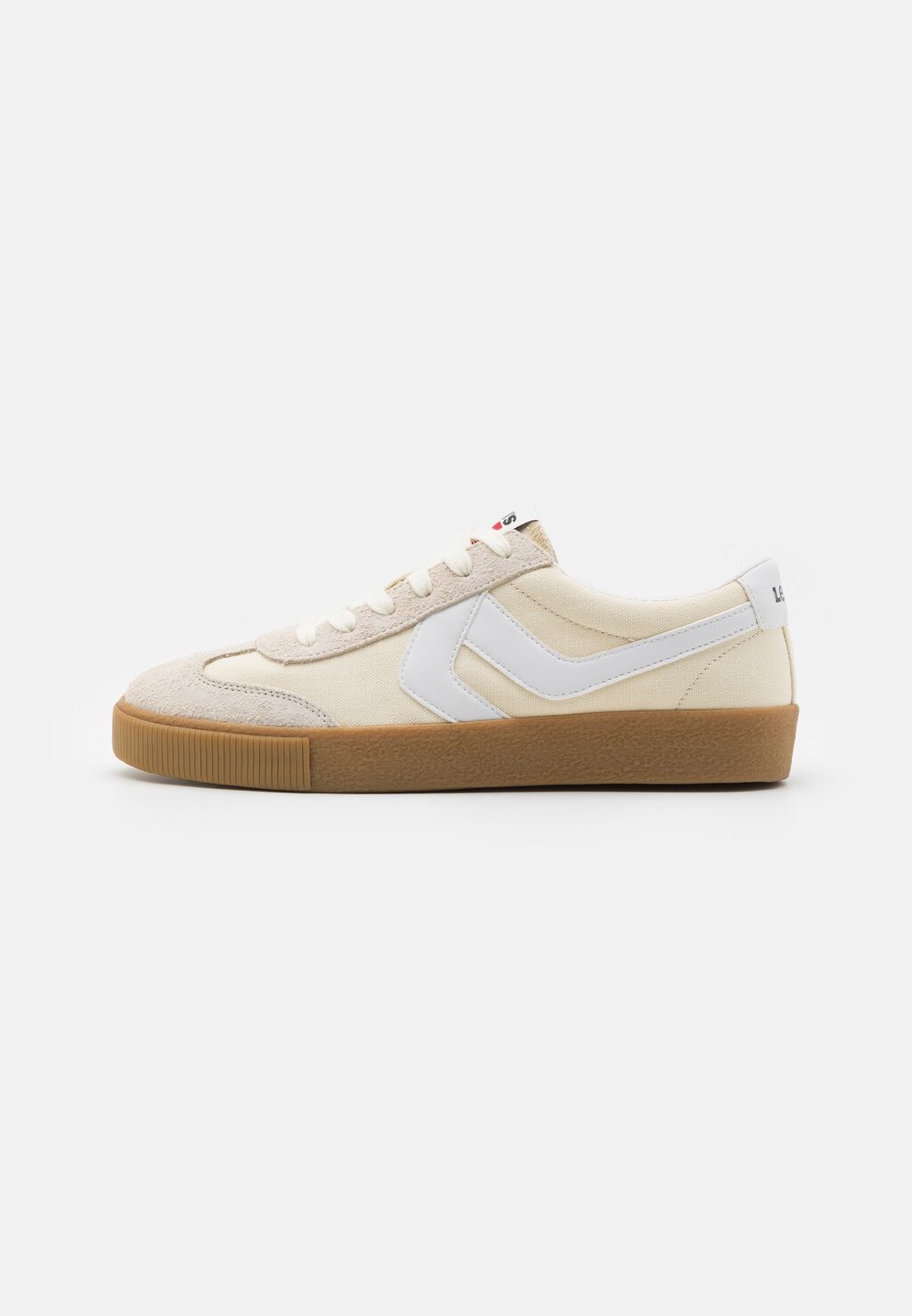 

Низкие кроссовки Levi'S Sneak Trainers Levi's, цвет fog