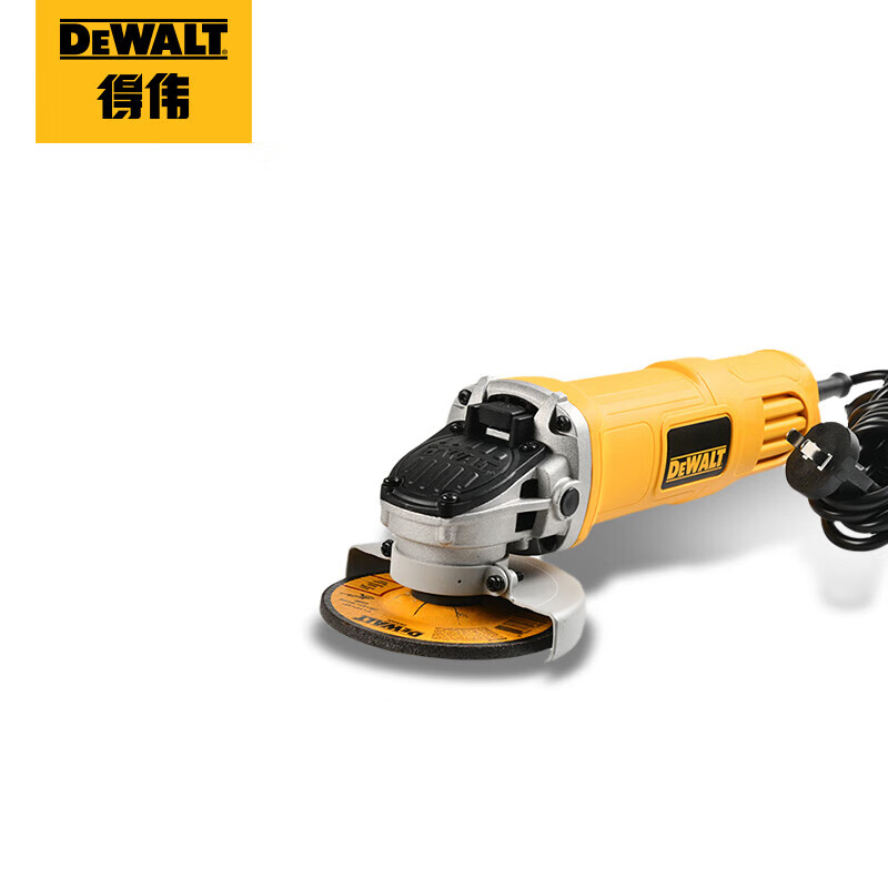 Полировальный станок DWE8200T Dewalt, 850W