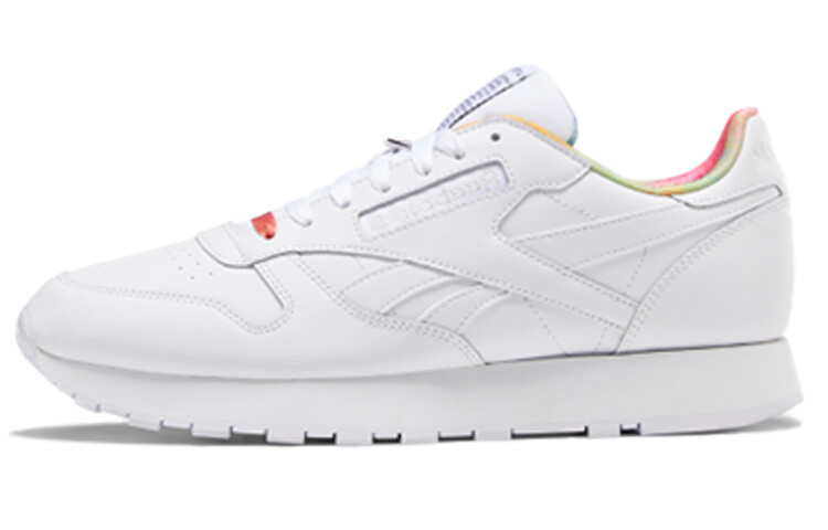 

Reebok Classic Кожаные кроссовки унисекс