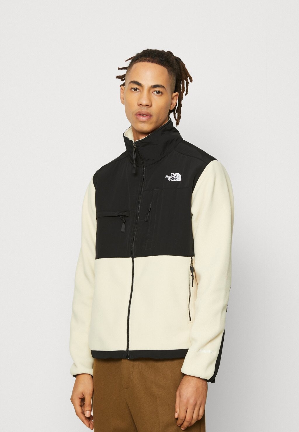 

Флисовая куртка The North Face