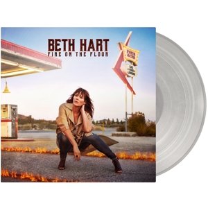 Виниловая пластинка Hart Beth - Fire On the Floor beth hart beth hart fire on the floor limited colour