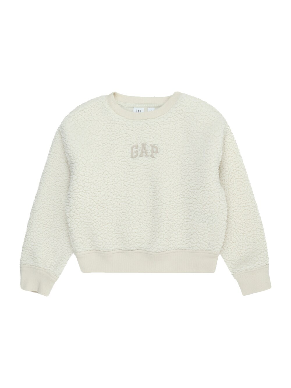 Свитер Gap, бежевый
