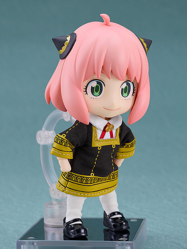 

Виниловая фигурка Spy x Family - Anya Forger Nendoroid Doll