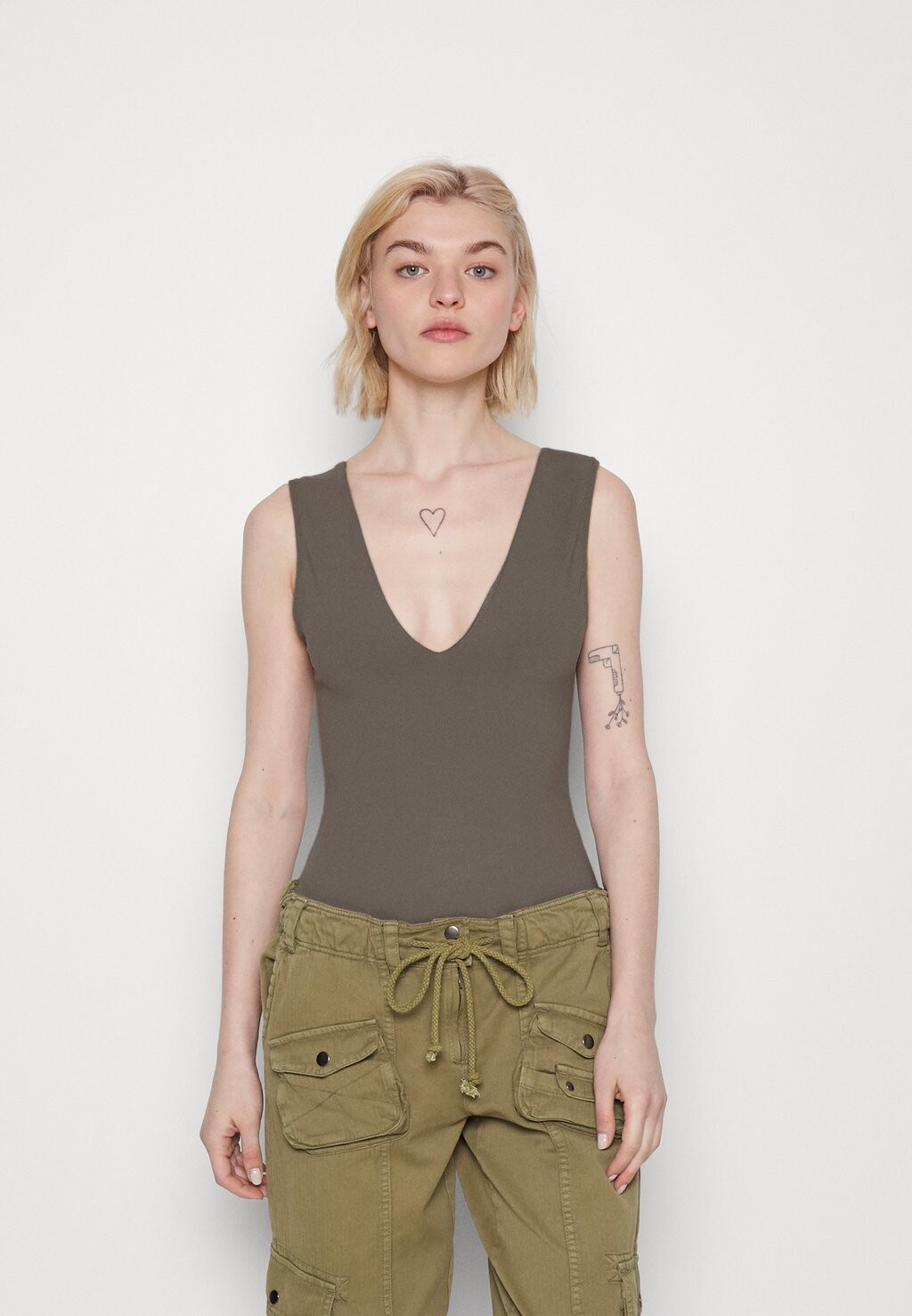 

Боди Free People
