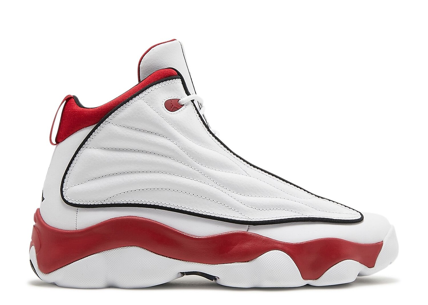 

Кроссовки Air Jordan Jordan Pro Strong Gs 'Chicago', белый