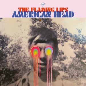 цена Виниловая пластинка Flaming Lips - American Head