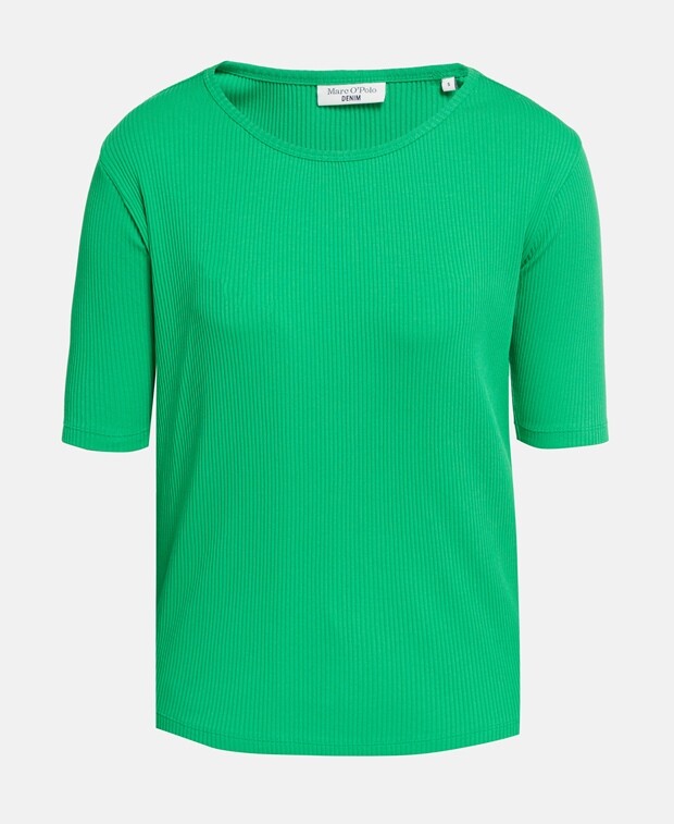 

Футболка Marc O'Polo Denim, зеленый
