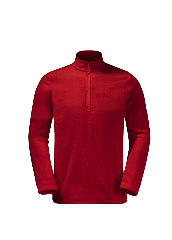 

Мужская флисовая куртка taunus Jack Wolfskin