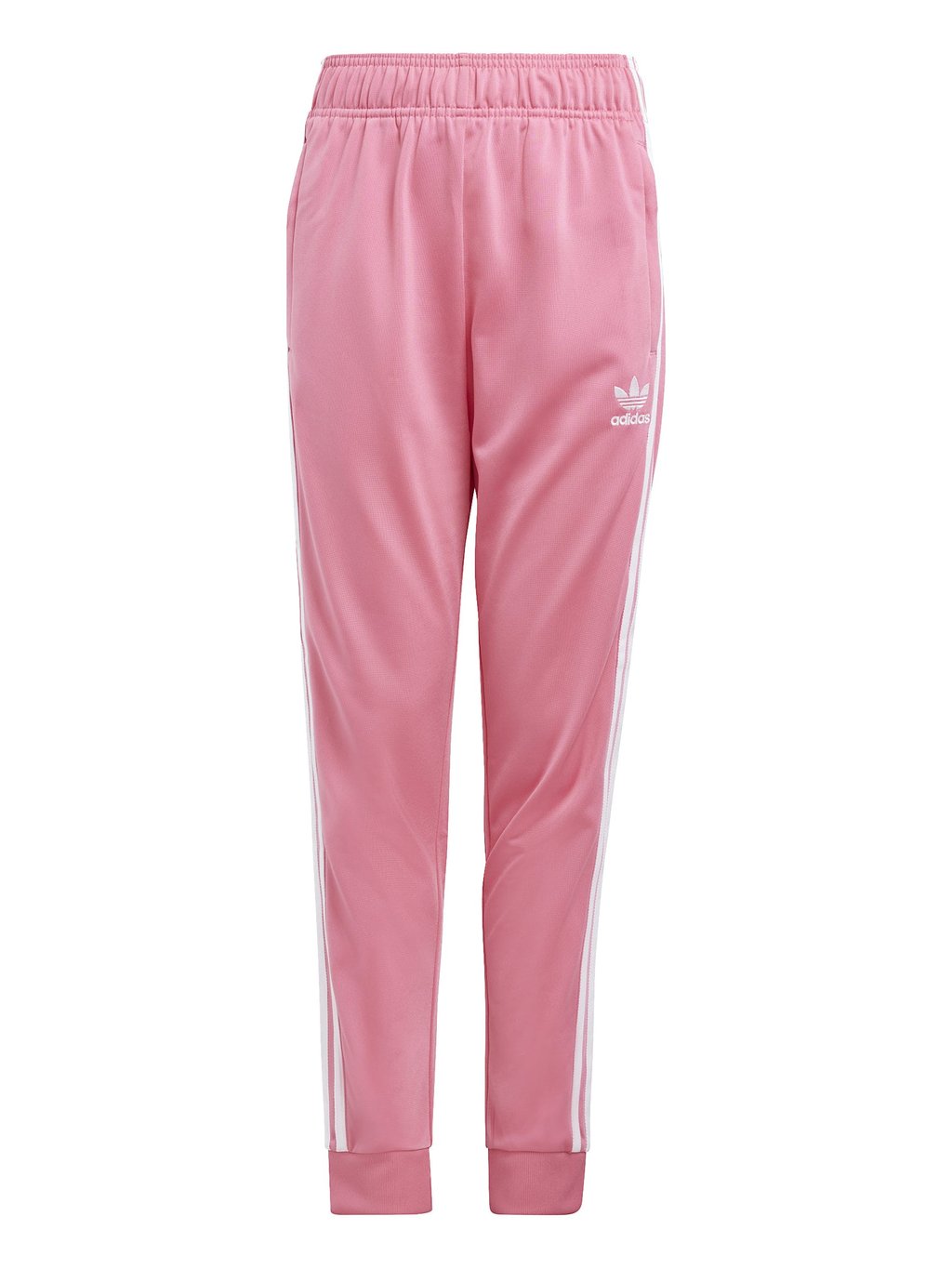 Спортивные брюки Track Pants Unisex adidas Originals, цвет pink fusion