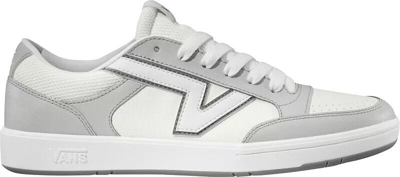 

Обувь Vans Lowland CC, серый