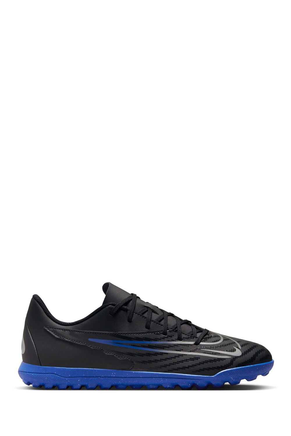 

Футбольные бутсы и бутсы Phantom Club Turf Nike, черный