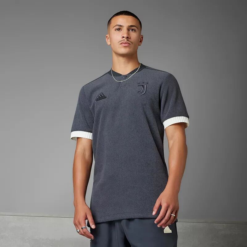 

Джерси Adidas Juventus 2023 Lifestyler Third Replica