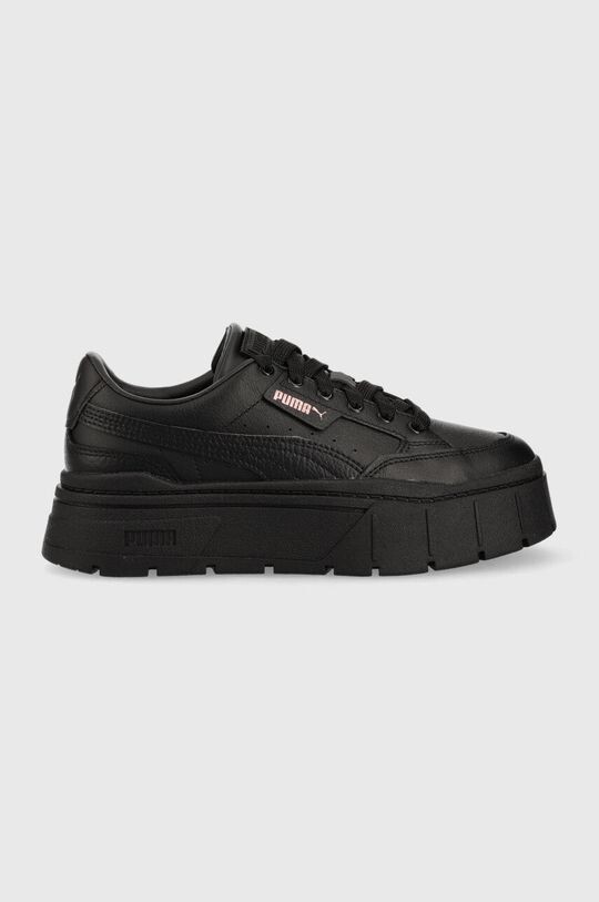 

Кроссовки Mayze Stack Puma, черный