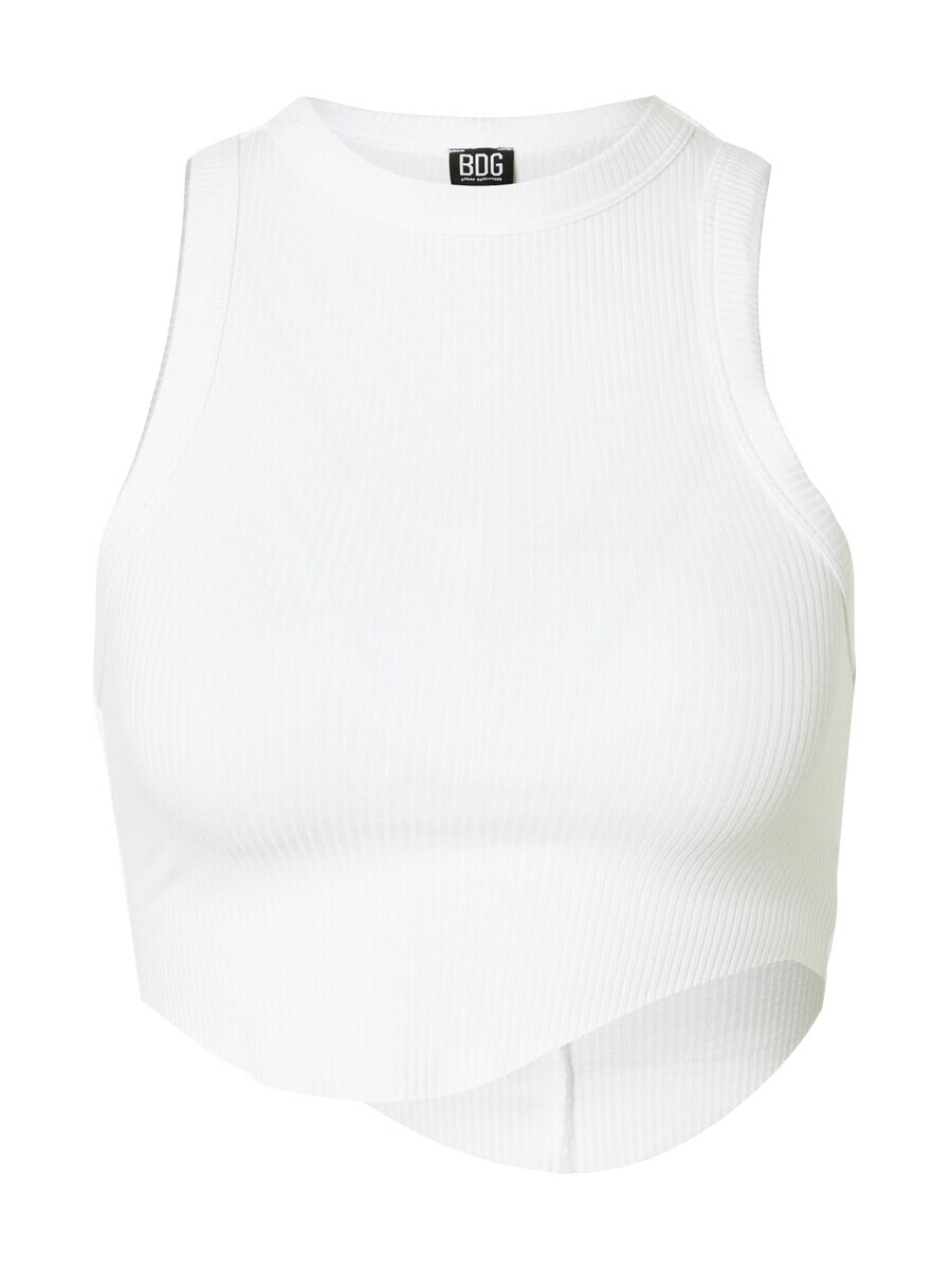 

Топ Bdg Urban Outfitters, белый