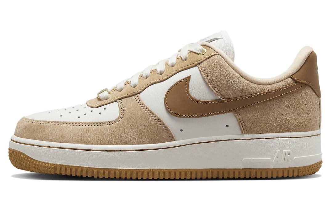 Air force 1 low tan hotsell