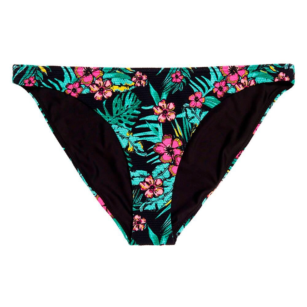 

Низ бикини Superdry Felicity Tie Crop, разноцветный