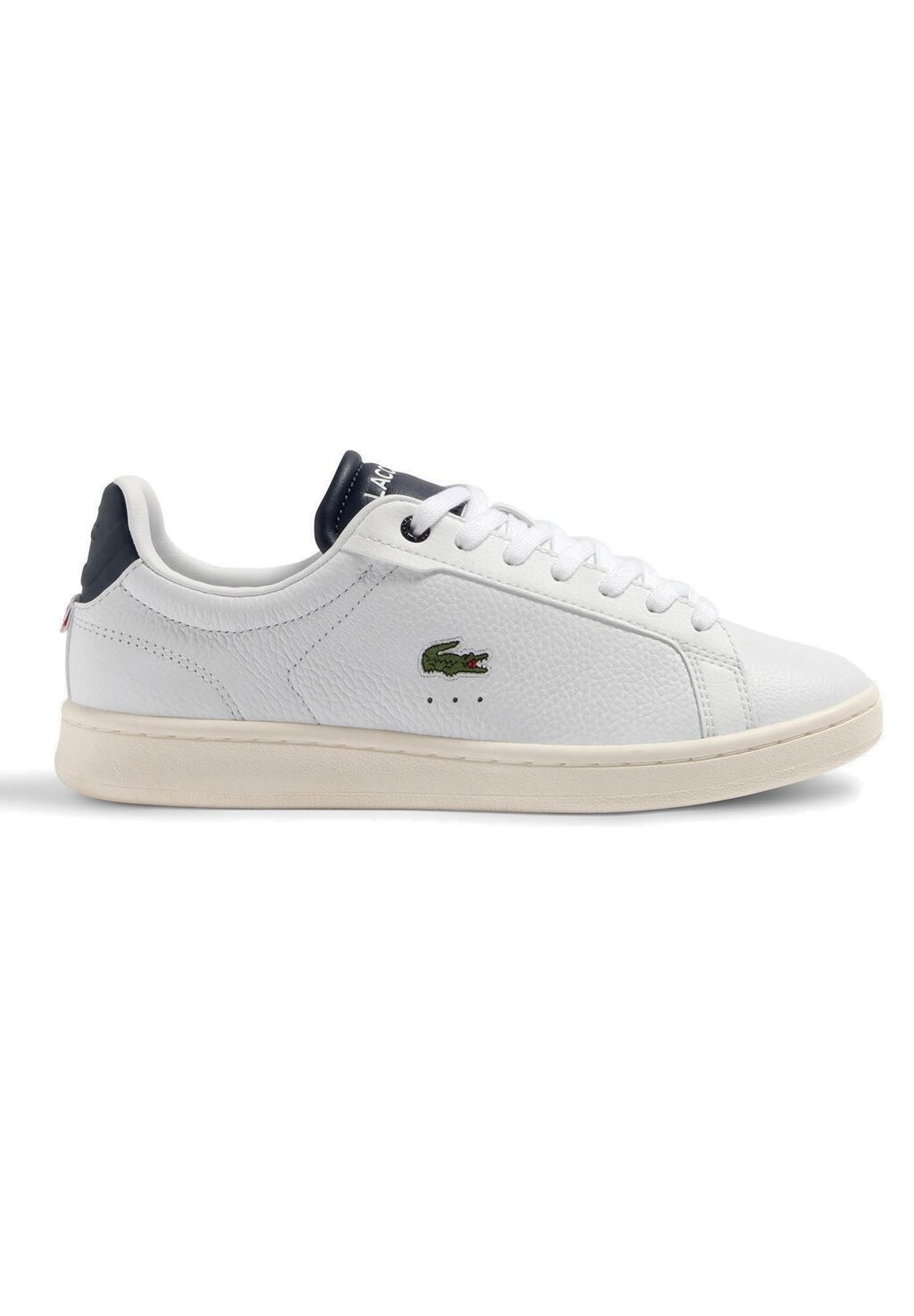 

Кеды Lacoste