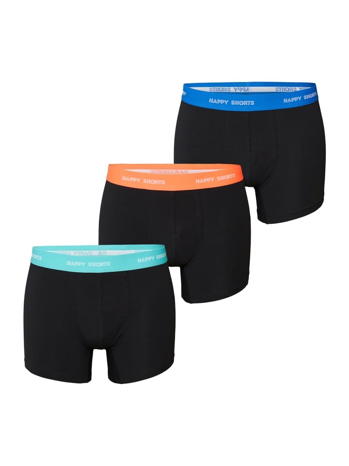 

Боксерские трусы Phil & Co. Berlin, цвет 41/pants/black