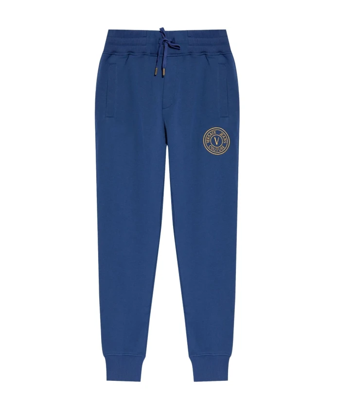 

Спортивные штаны для мужчин Versace Jeans Couture, синий