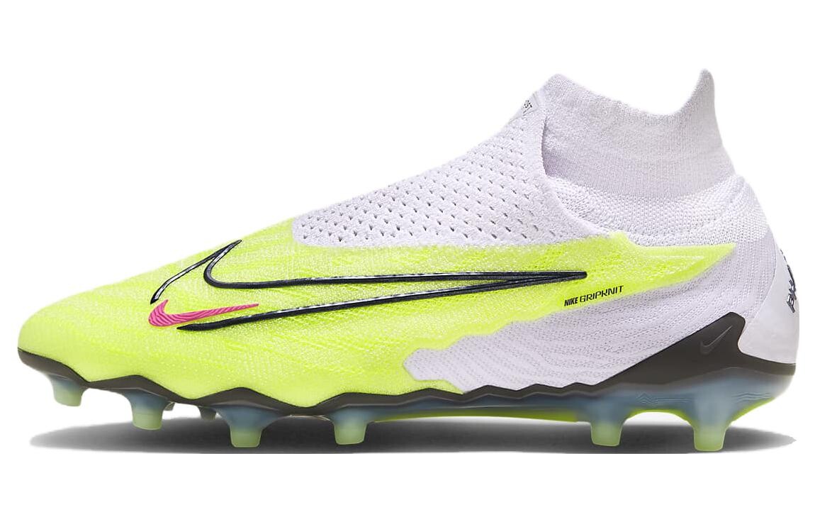 

Бутсы футбольные Nike Phantom GX мужские