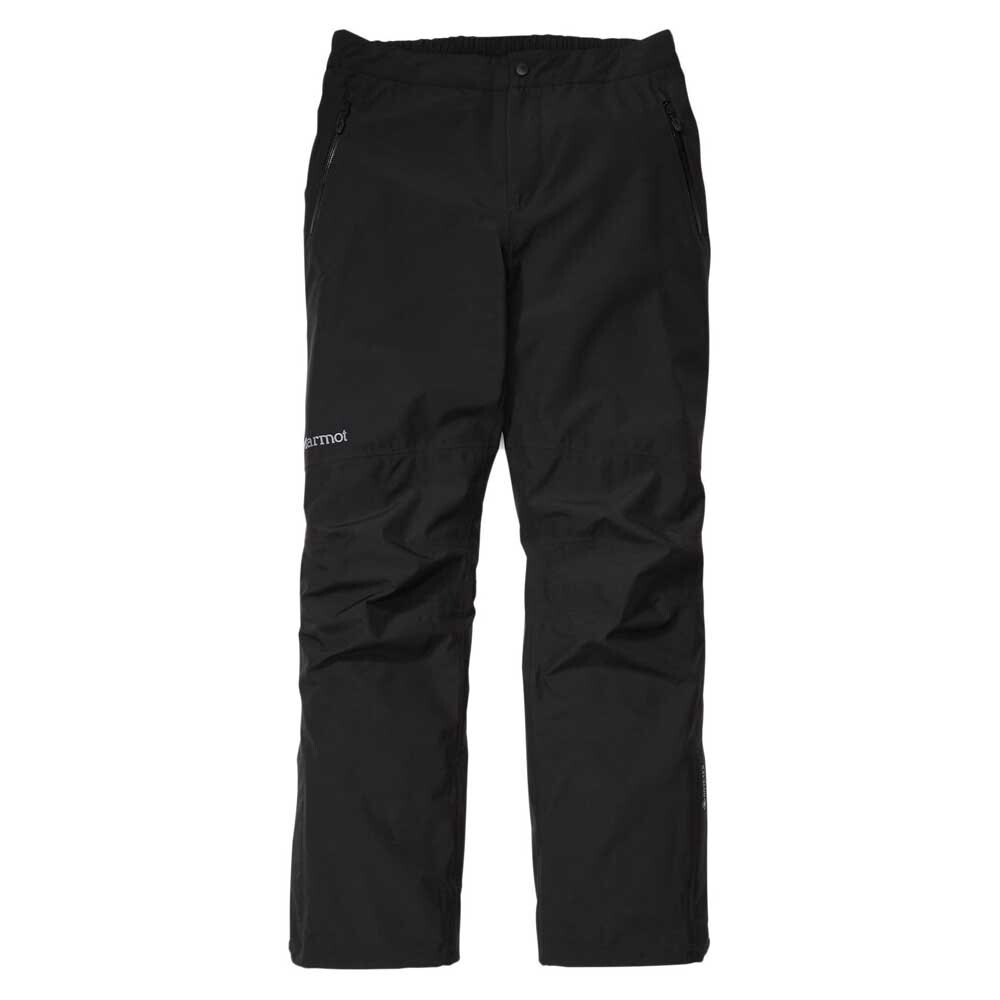 

Брюки Marmot Minimalist, черный