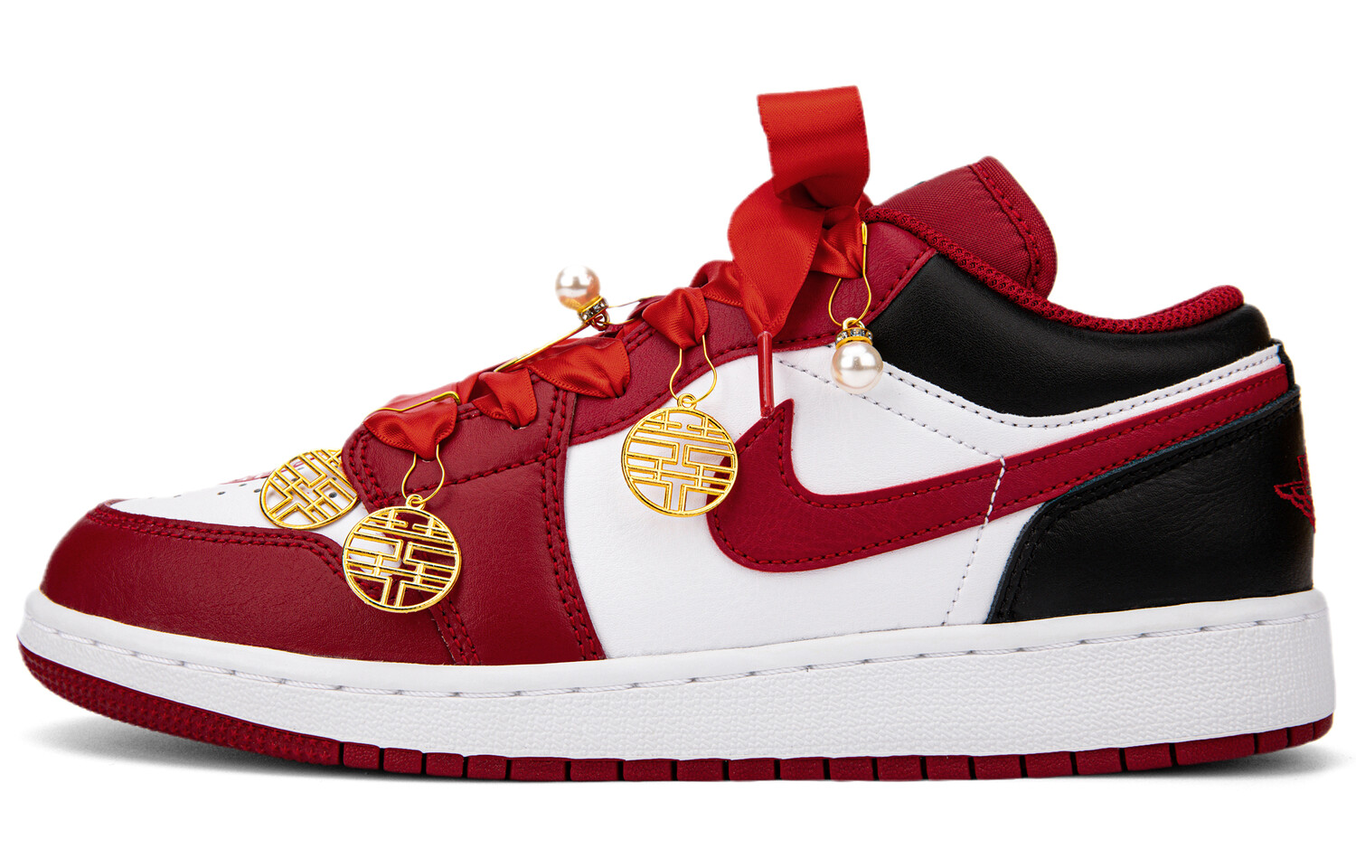 

Мужские кроссовки для скейтбординга Jordan Air Jordan 1