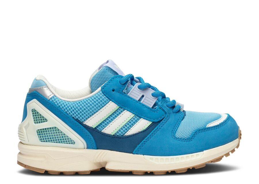 

Кроссовки adidas Wmns Zx 8000 'Semi Blue', синий