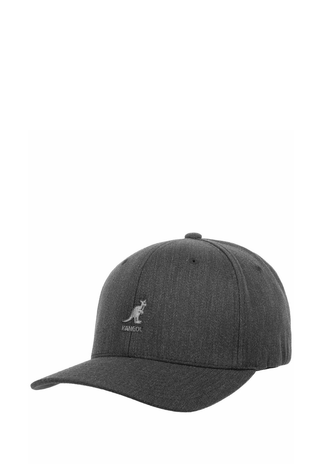 

Бейсболка Kangol, цвет dunkelgrau